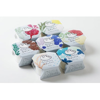 ”ナマケモノくらいがちょうどいい”。 株式会社MAE、加工食品ブランド「GOOTALA（ぐーたら）」をローンチ！第一弾商品「ぐーたらジェラート」を発売