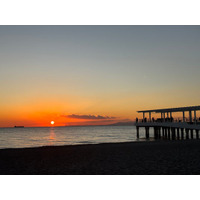 稲毛海浜公園で、思い出に残る夕日体験を。 ～AIで夕日の美しさをスコア化、予測する「SUNSET指数」を5月2日（土）に公開～