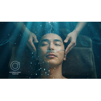 スマホ・PC社会の日常に、上質な休息を。高濃度水素吸引×独自メソッドの融合店『HYDROLOGY TOKYO』が4月25日、六本木ヒルズに誕生