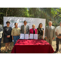 Avocados From Mexicoが、森林破壊対策の新たな一歩となる「森林破壊ゼロ協定」を締結