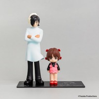 『手塚治虫キャラクターズ Sofvi Collection』第３弾「ブラック・ジャック」＆「ピノコ」2026年4月30日（木）より発売開始