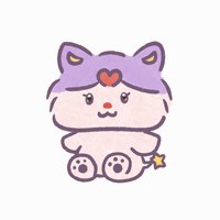 るーにゃん、TikTokフォロワー・LINE友だち数がともに1,000名を突破