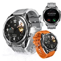 【楽天ランキング1位獲得・完売御礼】売り切れ続出の人気スマートウォッチ「AnyWise W1 Lite」再入荷、限定100台を8,900円で先着販売