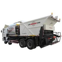 アスファルト・砕石同時散布車産業の成長フェーズを検証：市場規模の拡大と新たな機会