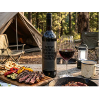 「NEW WORLD BARBIE WINE SHIRAZが新発売+母の日セール実施」