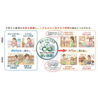 【佐賀市】公立保育施設で「おむつサブスク」導入
