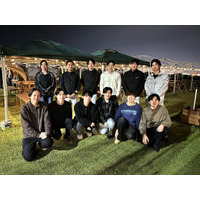 ニッカホーム関東、27卒内定者向け懇親会「LEADERS MEET」開催！入社前から“経営視点”に触れる採用コミュニケーションを強化！