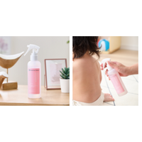 あせも・肌あれを防ぐ低刺激ローション『水99％Super 薬用全身あせもシャワー』販売開始！