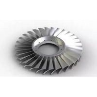 航空エンジン低圧タービンディスク分野の需要拡大と参入チャンス：次の成長市場はここだ