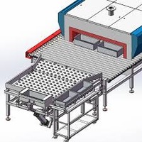 電熱式ローラーキルン分野の需要拡大と参入チャンス：次の成長市場はここだ
