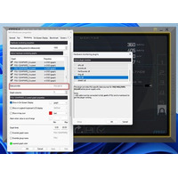 MPG Ai1300 / 1600TS PCIE5 、 最新アップデートにてMSI GPU Safeguard+とMSI Afterburner連携に対応