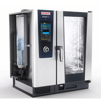 世界コンビオーブン市場2026-2032：企業ランキング、価格動向、売上推移、今後の見通し