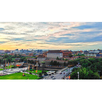 西安で世界各国の市長がシルクロード都市の古代遺産と現代産業の両立を探る