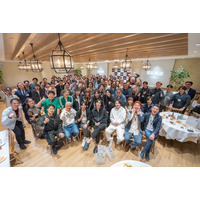 【イベントレポート】経営者コミュニティ「REAL VALUE CLUB」、収録現場と懇親会で会員間の事業共創が活発化