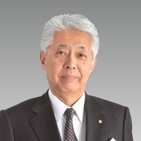 当社代表取締役会長の山口悟郎が旭日重光章を受章