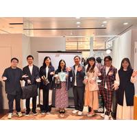【イベントレポ―ト】ファッションサブスク「アナザーアドレス」／官民連携で進むサーキュラーエコノミー、資源循環型ライフスタイルイベントを開催