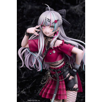 全人類必見！！『にじさんじ』所属の大人気VTuber「石神のぞみ」がフィギュア化。あみあみにて予約受付中。