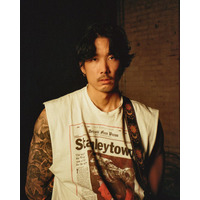 人気YouTuberのヴァノース・ゲーミングことエヴァン・フォン（Evan Fong）が、シンガーソングライターとしてデビューアルバム『speed』をリリース