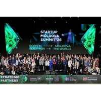 Startup Moldova Summit 2026、欧州市場へのゲートウェイとしてのモルドバの台頭に注目