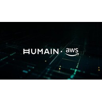AWSを搭載したHUMAIN ONE、自律型AIエージェントを大規模に構築、展開、管理するための業界初のエンタープライズグレードのオペレーティングシステムに
