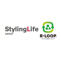 スタイリングライフ・ホールディングス、「すてない循環」をつなぐ不要品回収プラットフォーム『R-LOOP（アールループ）』導入決定