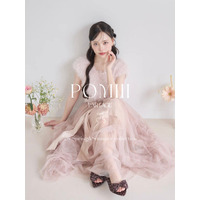 【POMIII PARTAGE (ポミーパルタージュ)】2026年夏コレクション第一弾をWEBにて5月7日(木)公開！（5月13日(水)/5月27日(水)発売）