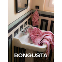 グリーンで彩るPOP UP空間、デンマーク発「BONGUSTA」がURBAN RESEARCH KYOTOにて5月1日より1ヶ月限定開催