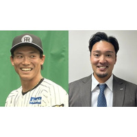 5/8（金） 「阪神 vs 横浜DeNA」 試合開始30分前から完全生中継 秋山拓巳×湯浅京己投手 スペシャル対談の模様も放送