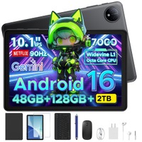 タブレット初心者からヘビーユーザーまで注目！AORLYM P10が楽天市場で大ヒット中 - Android 16×Gemini AI搭載、豪華6点セット付きで今だけ50％OFF