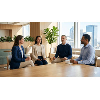 【企業10社限定】人的資本経営の「質」を高める、法人向けマインドフルネス定額制サービスの先行導入パートナーを募集
