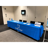 紙より薄い”次世代ジルコニア「La Briller」第4回認定医セミナーを開催