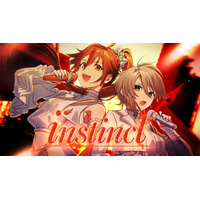 【ライブレボルト】『7年振り』の新曲を全4ユニット続々リリース！プロジェクト完全再始動！FIREVOLTが放つメタルチューン『instinct』解禁！