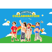 apres les cours | wiggle wiggle 初コラボが実現