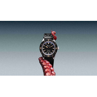 伝説のダイバーズウォッチブランド「SQUALE(スクワーレ)」 - 新作腕時計 -