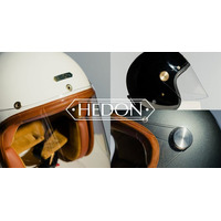 英国プレミアムヘルメットブランド【HEDON/ヘドン】 から “EPICURIST/エピキュリスト” が登場。2026年ニューカラーの予約販売を開始いたしました。