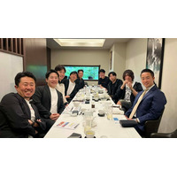 戦略的「名古屋証券取引所」上場の裏側とは？高成長企業ウリドキ木暮社長ランチ会レポート