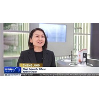 Yatsenの1億ドル研究開発投資、消費者の信頼と市場シェアを獲得