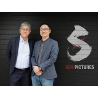 ハリウッド基準の制作知見とAI時代のワークフローを融合。グローバル市場を見据えるVFXスタジオ「株式会社SEN PICTURES」が本格始動。海外案件、国内大型プロジェクトのスタートに伴い採用を強化