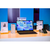MINISFORUM、Intel AI NAS & Thunderbolt Solution Summit 2026 に出展