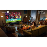 Hisense、FIFAワールドカップ2026（TM）キャンペーンを開始し、「Innovating a Brighter Life（より明るい生活を創る）」を通じてファンとの距離を縮める