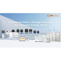 APsystems、2025年ESGレポートを発表：AIによるガバナンス強化とイノベーション推進