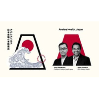 アバレアヘルス、日本市場へ本格進出、アドバイザリー、メディカル、マーケティングを統合したフルサービスを提供、業界ベテランの横川淳二が統率