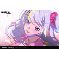 『MIRESI：視えない未来』新規PV公開！“時間を遡り運命を変える”CONTROL9新作RPGの開発過程を発信する「軌跡」ページもオープン