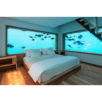 The Manta Resort、 ペンバ島での新しいアンダーウォーターの公開によりオーシャン・ツーリズムの新章を刻む