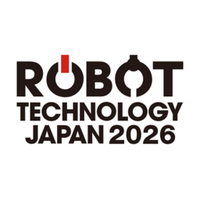 今年度最大級の産業用ロボット専門展 「ROBOT TECHNOLOGY JAPAN 2026」を6月11日から愛知県常滑市で開催