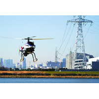WLCグループ、株式会社JDRONEの参画によりドローンサービス事業を拡充