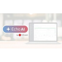 Mobupps、自己学習メカニズム「ECHO AI」を発表