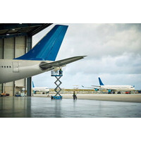 Satair、 Unical Aviationとecubeの買収を最終決定
