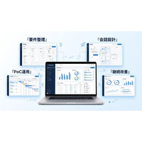 営業AIは「導入」より「定着」が重要。GLキャリア、「SalesDNA AI」の導入支援体制と事業推進プロセスを公開