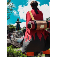 あなたはどれを選ぶ！？ ニジゲンノモリ 「NARUTO＆BORUTO 忍里」 うずまきナルト・我愛羅・波風ミナト「プレミアムチケット」徹底大解剖！